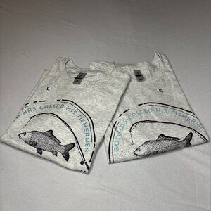 GILDAN SOFT STYLE T-SHIRT(NEW)